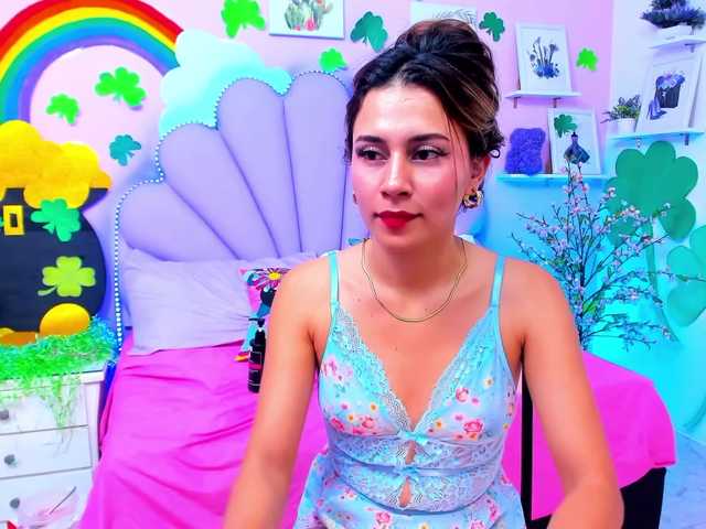 HannaPretthy's BongaCams show and profile