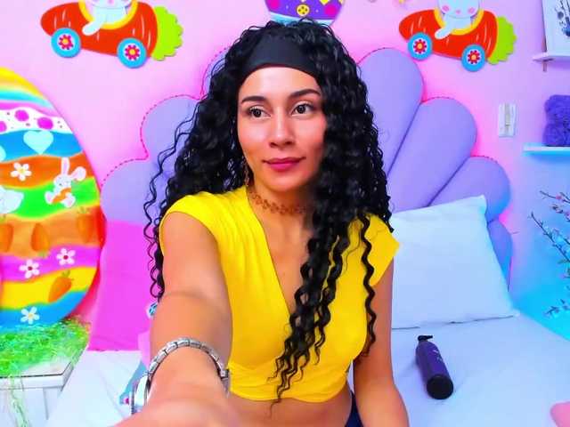 HannaPretthy's BongaCams show and profile