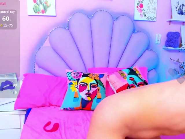 HannaPretthy's BongaCams show and profile