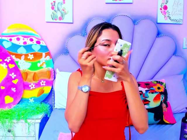 HannaPretthy's BongaCams show and profile