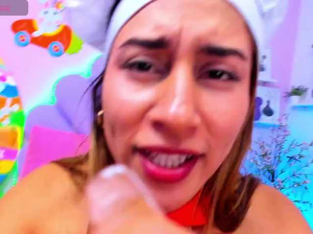 HannaPretthy's BongaCams show and profile