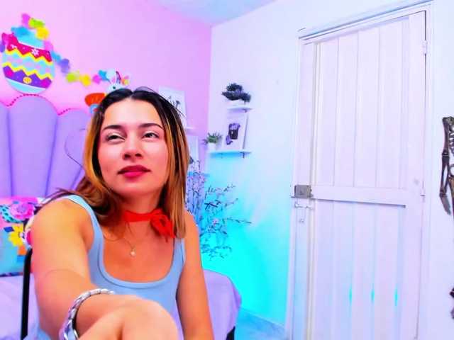 HannaPretthy's BongaCams show and profile