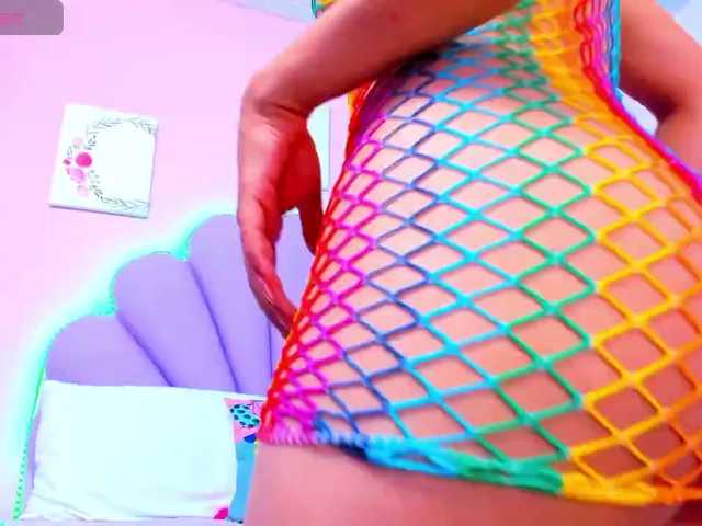 HannaPretthy's BongaCams show and profile