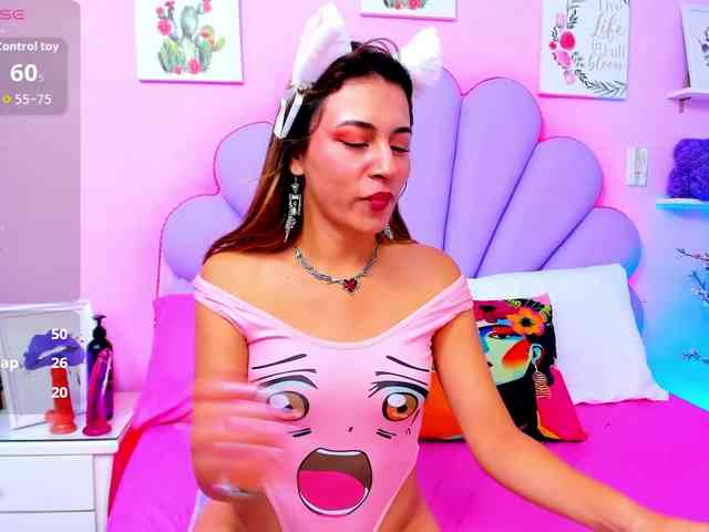 random sex chat HannaPretthy