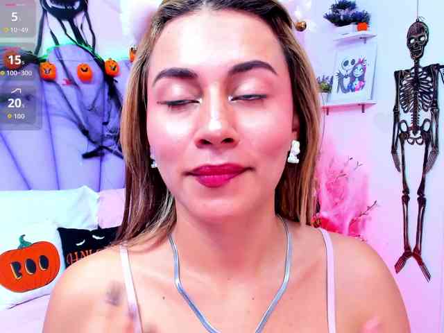 HannaPretthy webcam