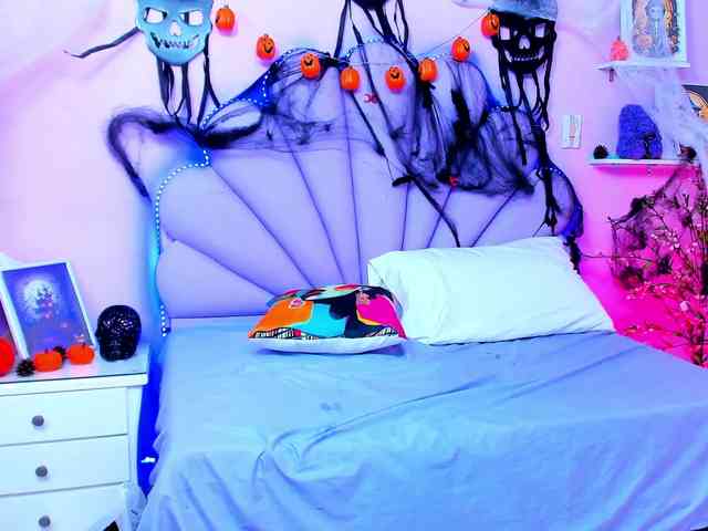 HannaPretthy webcam