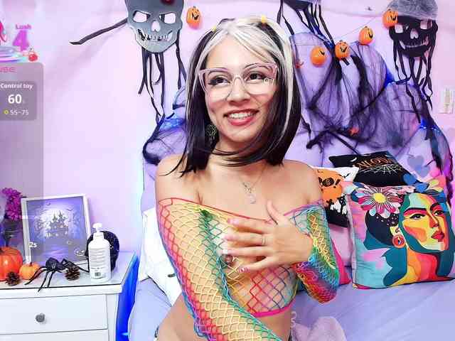 HannaPretthy webcam