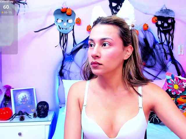 HannaPretthy webcam