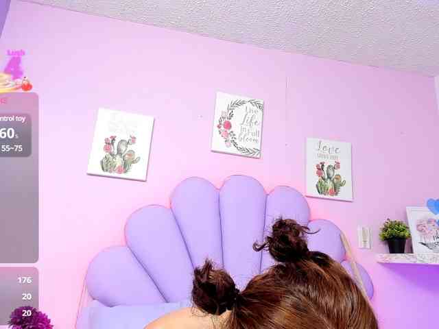 HannaPretthy webcam