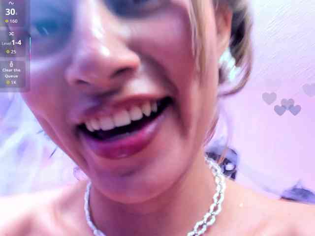 HannaPretthy webcam