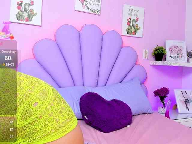 HannaPretthy webcam