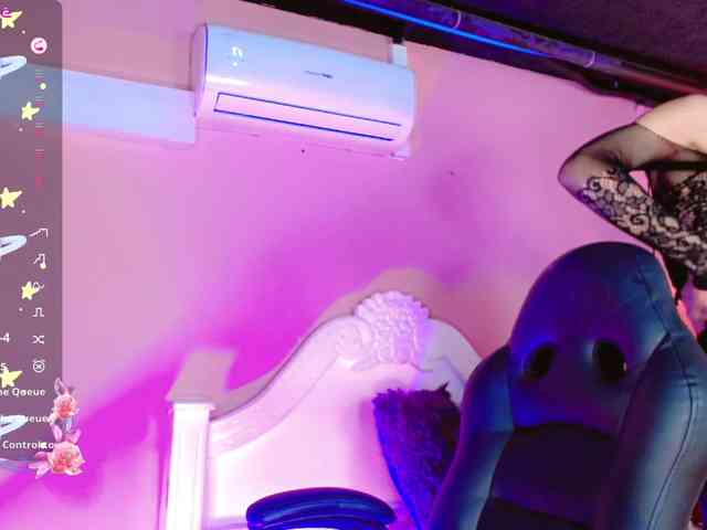 AnnabelleVillare... Live Webcam on BongaCams