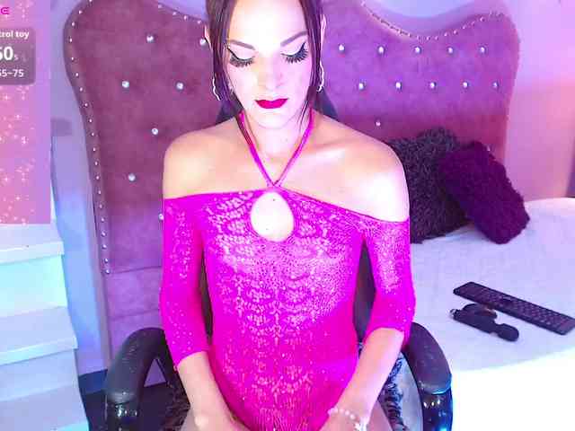 AnnabelleVillare... Live Webcam on BongaCams