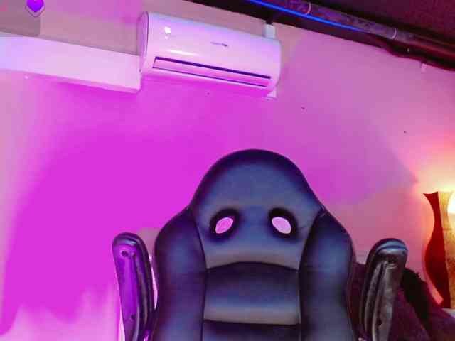 AnnabelleVillare... Live Webcam on BongaCams