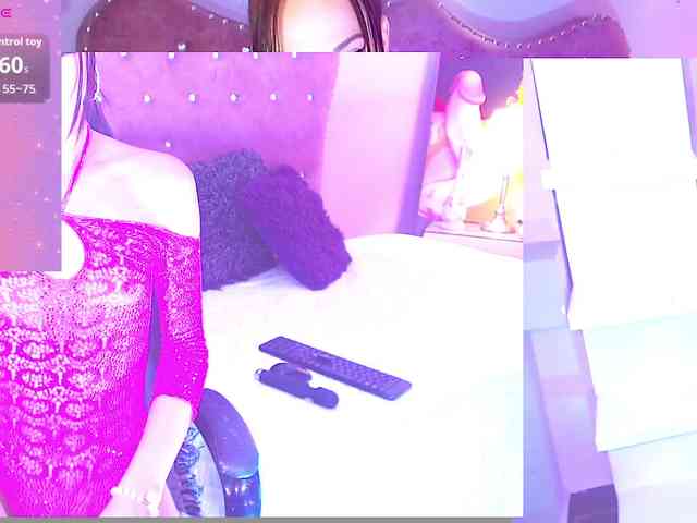 AnnabelleVillare... Live Webcam on BongaCams