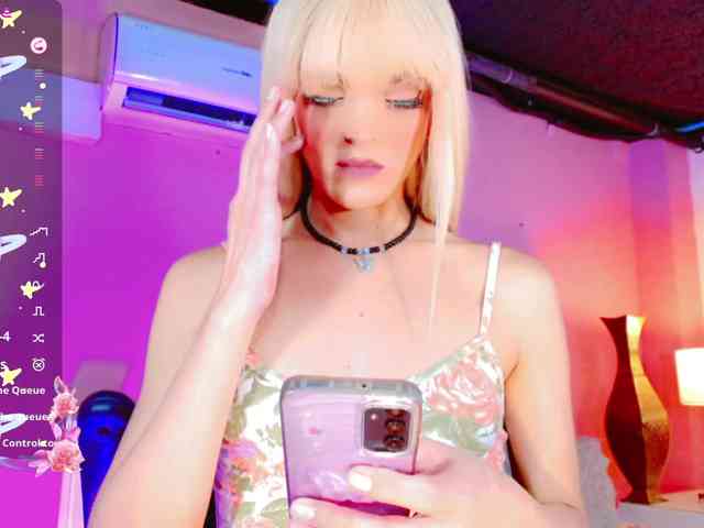 AnnabelleVillare... Live Webcam on BongaCams