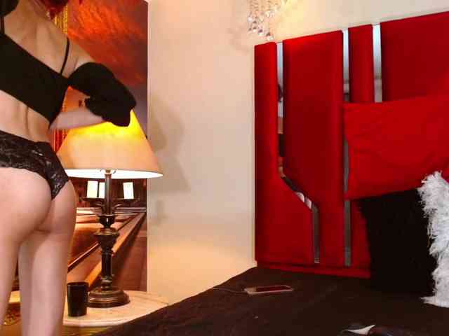 AnnabelleVillare... Live Webcam on BongaCams