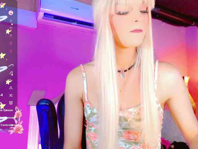 AnnabelleVillare... Live Webcam on BongaCams
