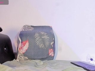 camilathomsson Porn Show