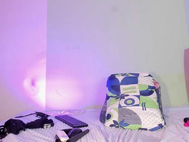 camilathomsson from BongaCams is Freechat