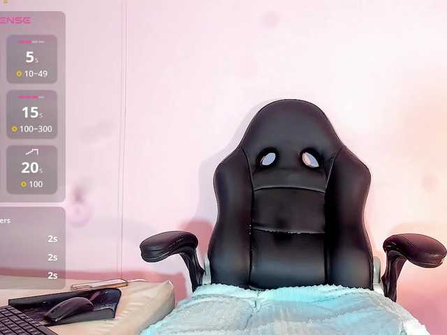 camilathomsson's BongaCams show and profile