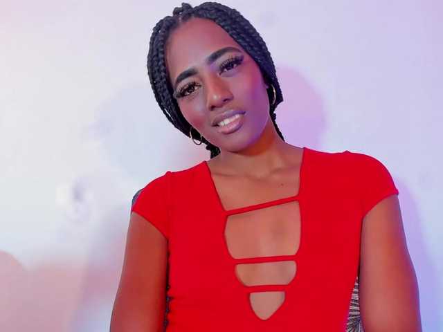 camilathomsson from BongaCams is Freechat