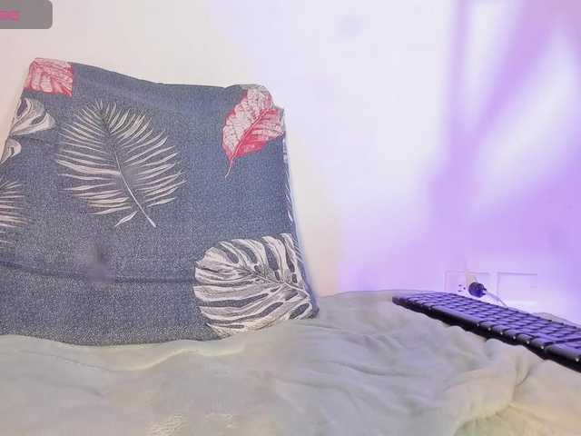 camilathomsson's BongaCams show and profile