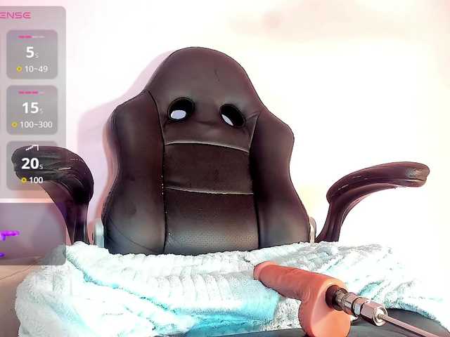 camilathomsson's BongaCams show and profile