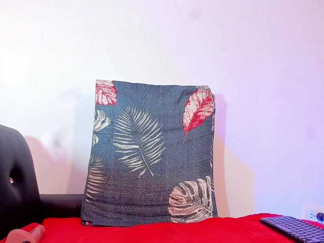 camilathomsson from BongaCams is Freechat