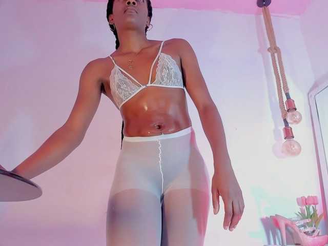 camilathomsson's BongaCams show and profile