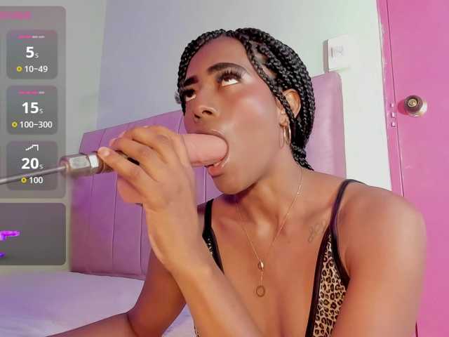 camilathomsson's BongaCams show and profile