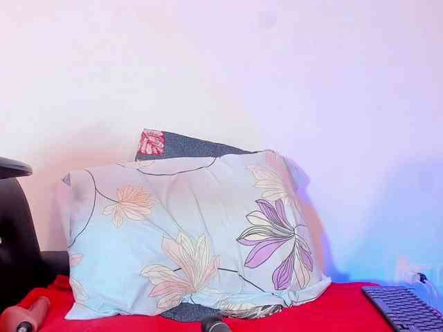 camilathomsson webcam