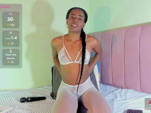 camilathomsson webcam