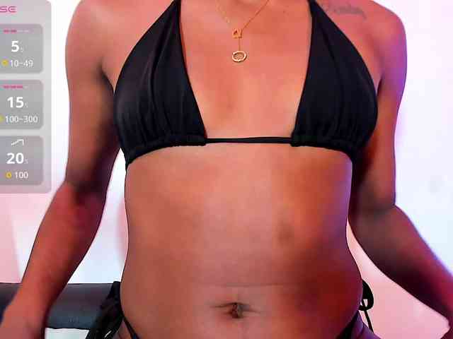 camilathomsson webcam