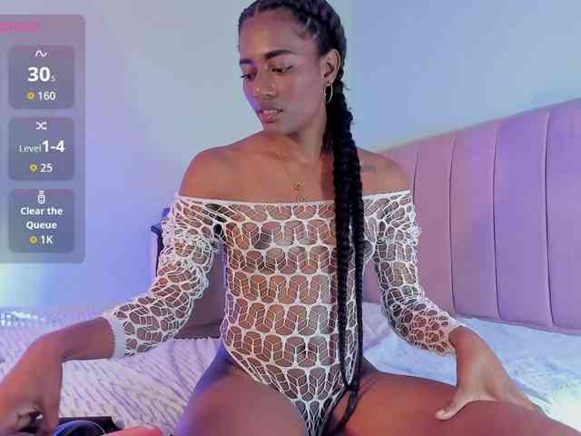 camilathomsson webcam