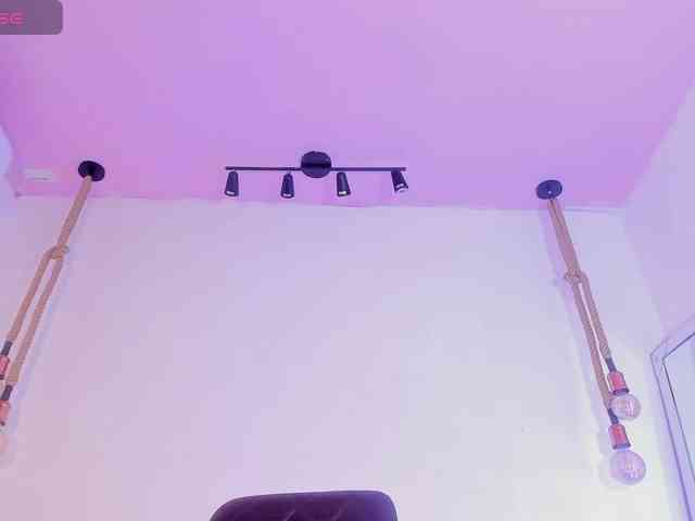 camilathomsson webcam