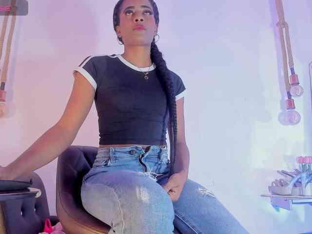 camilathomsson webcam