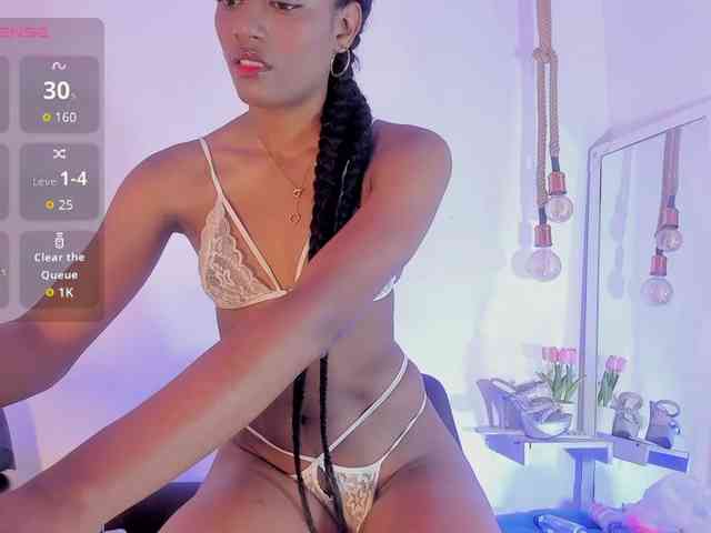 camilathomsson webcam