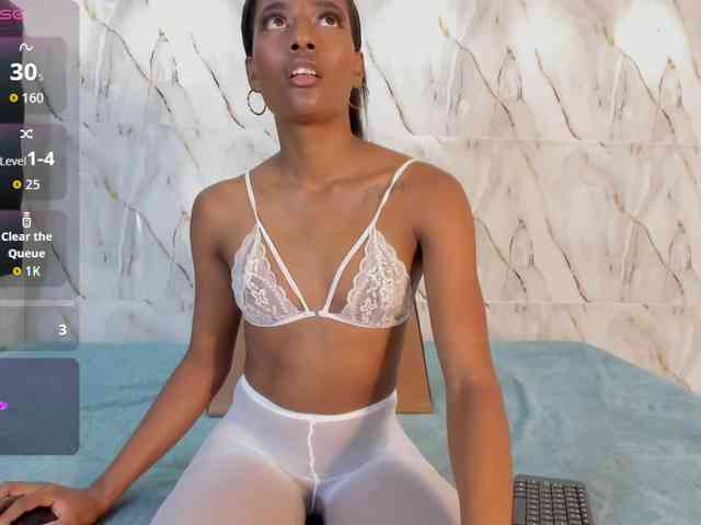 camilathomsson webcam