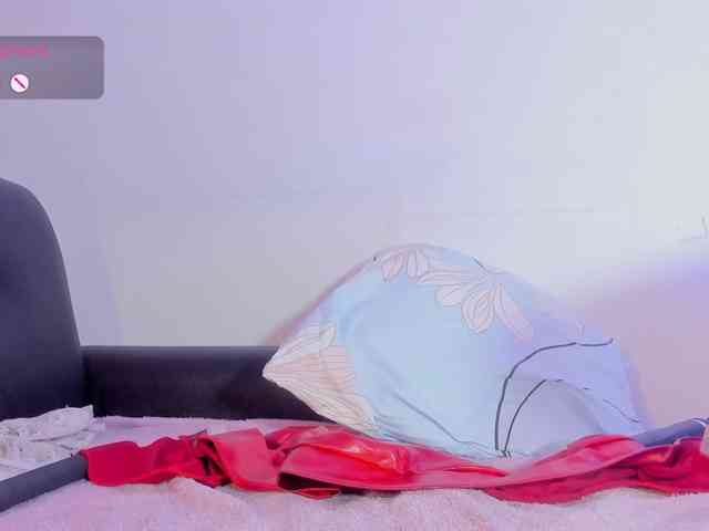 camilathomsson webcam