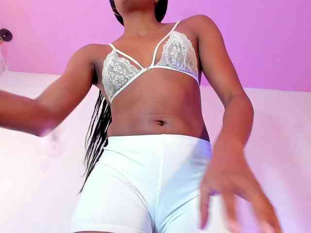 camilathomsson webcam