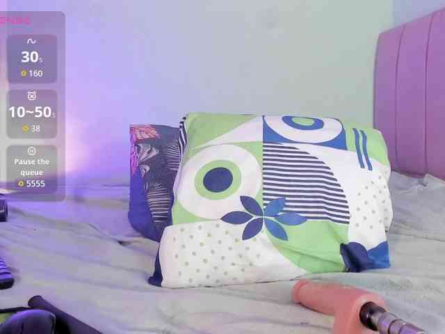 camilathomsson webcam