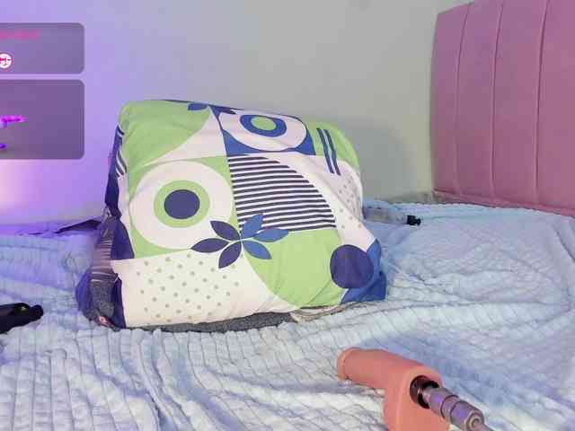 camilathomsson webcam