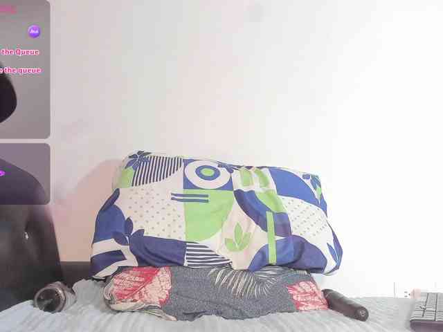 camilathomsson webcam