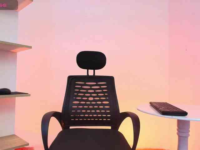 camilathomsson webcam