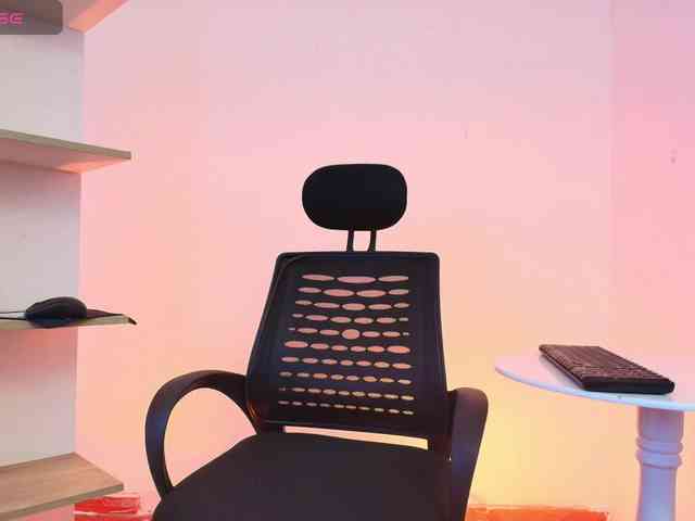 camilathomsson webcam