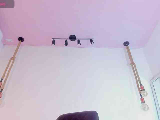 camilathomsson webcam