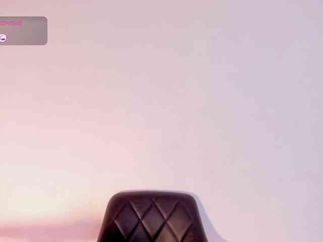 camilathomsson webcam