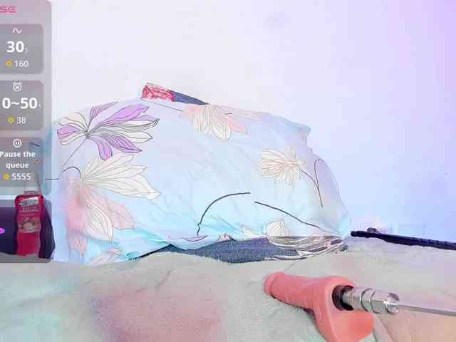 camilathomsson webcam