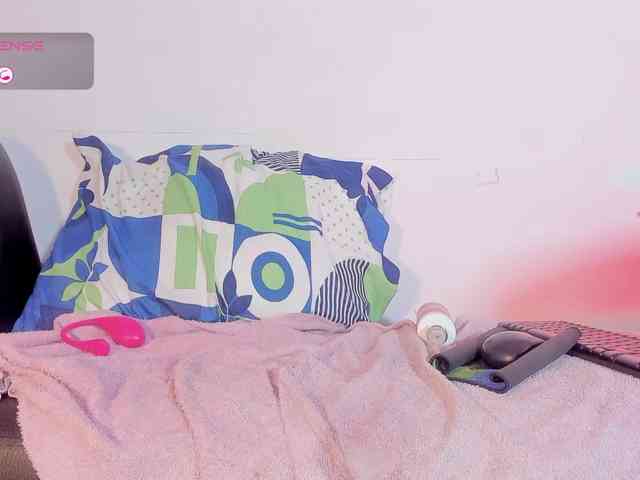 camilathomsson webcam